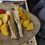 Tribeca Cafe Comida