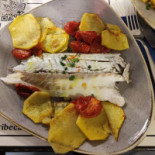 Tribeca Cafe Comida
