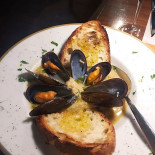 Tribeca Cafe Comida