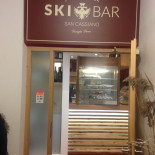 Ski Extérieur