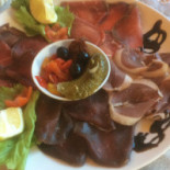 Ski Comida