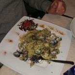 Ski Comida