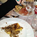 Ski Comida