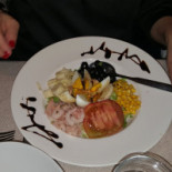 Ski Comida