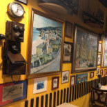 Cucu' À l'intérieur