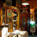 Cucu' À l'intérieur