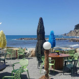 La Torre Imperia Extérieur