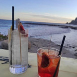La Torre Imperia Boisson