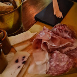 Nerocarbone Firenze Bistrot Toscano Nourriture