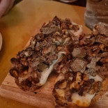 Nerocarbone Firenze Bistrot Toscano Nourriture