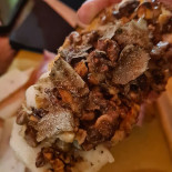 Nerocarbone Firenze Bistrot Toscano Nourriture