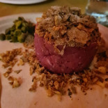 Nerocarbone Firenze Bistrot Toscano Nourriture