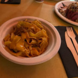 Nerocarbone Firenze Bistrot Toscano Nourriture