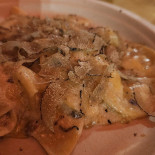 Nerocarbone Firenze Bistrot Toscano Nourriture