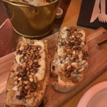 Nerocarbone Firenze Bistrot Toscano Nourriture