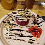 Nerocarbone Firenze Bistrot Toscano Nourriture