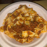 Nerocarbone Firenze Bistrot Toscano Nourriture