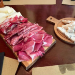 Nerocarbone Firenze Bistrot Toscano Nourriture