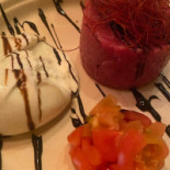 Nerocarbone Firenze Bistrot Toscano Boisson