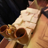 Nerocarbone Firenze Bistrot Toscano Boisson