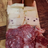 Nerocarbone Firenze Bistrot Toscano Nourriture