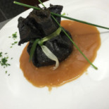 Da Vinci Food Comida
