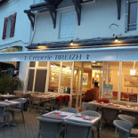 Menodiciotto Extérieur