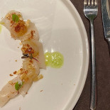 Primo Atavola Nourriture
