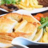 Primo Atavola Nourriture