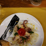 Primo Atavola Nourriture