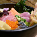 Roji food