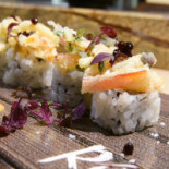Roji food