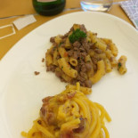 Bistrot Della Scala Comida