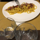 Bistrot Della Scala Bebida