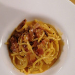 Bistrot Della Scala Comida