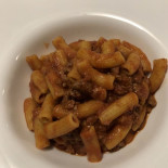 Bistrot Della Scala Comida