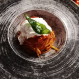 Bistrot Della Scala Bebida