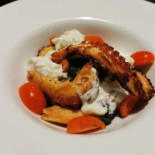 Bistrot Della Scala Comida