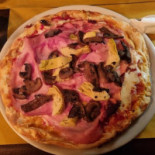 Bistrot Della Scala Comida