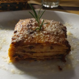 Bistrot Della Scala Comida