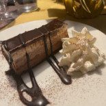 Bistrot Della Scala Bebida