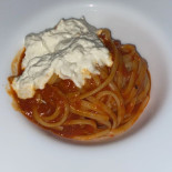 Bistrot Della Scala Comida