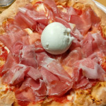 Bistrot Della Scala Comida