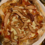 Bistrot Della Scala Comida
