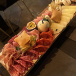 Che Spettacolo Di Sapori drink