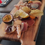 Che Spettacolo Di Sapori drink