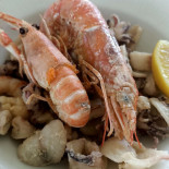 Che Spettacolo Di Sapori food