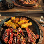 Che Spettacolo Di Sapori food
