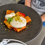 Che Spettacolo Di Sapori food