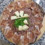 Cucina Caffe Comida
